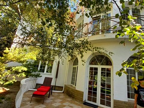 будинок за адресою Фонтанская дорога, 114