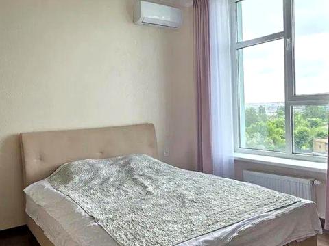 квартира по адресу Приладный пер., 10-А Коло