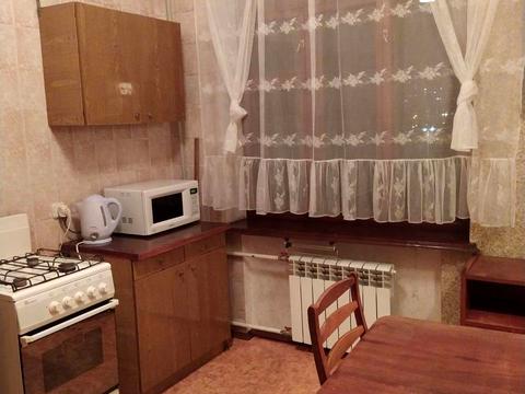 квартира по адресу Павловская пл. (Розы Люксембург), 2