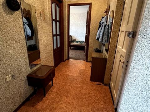 квартира по адресу Павловская пл. (Розы Люксембург), 2