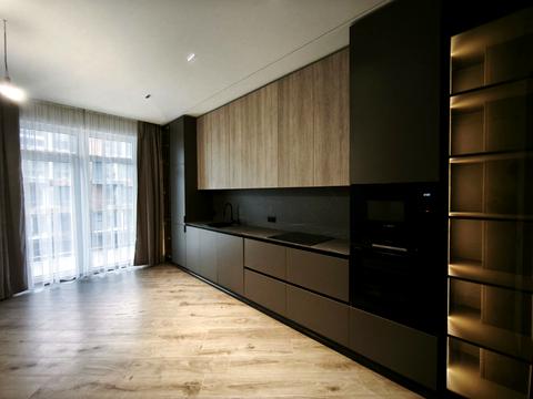 квартира за адресою Слов'янська набережна вул., 21-А