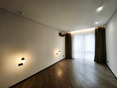 квартира за адресою Слов'янська набережна вул., 21-А