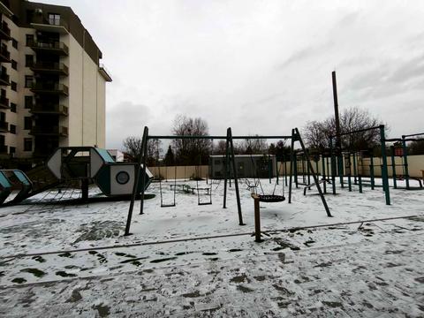 квартира за адресою Слов'янська набережна вул., 21-А