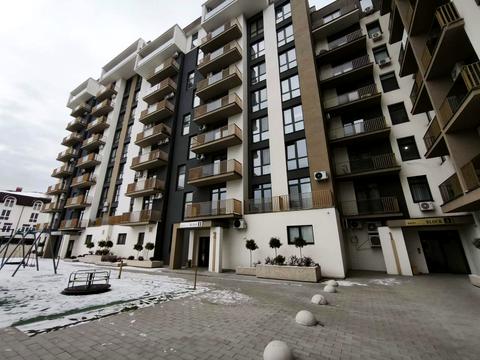 квартира за адресою Слов'янська набережна вул., 21-А