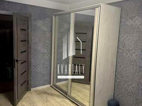 квартира за адресою Зодчих вул., 6-А