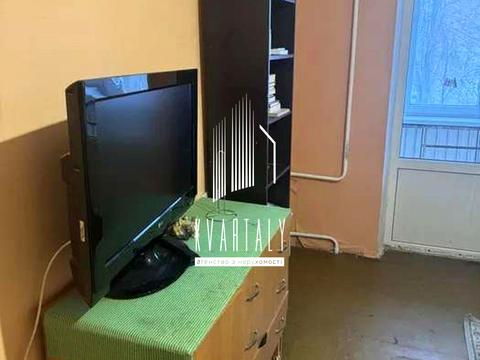 квартира за адресою Зодчих вул., 6-А