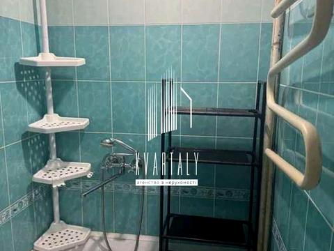 квартира за адресою Зодчих вул., 6-А