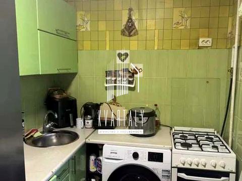 квартира за адресою Зодчих вул., 6-А