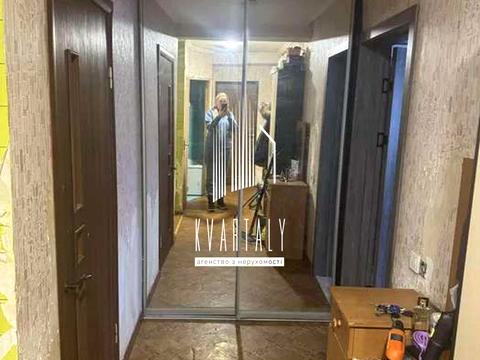 квартира за адресою Зодчих вул., 6-А