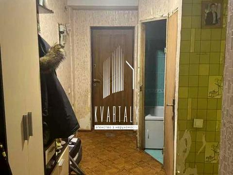 квартира за адресою Зодчих вул., 6-А