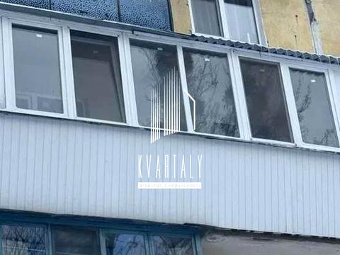 квартира за адресою Зодчих вул., 6-А