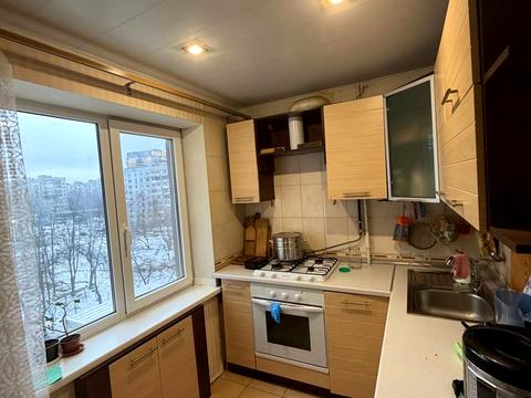 квартира за адресою Тополя 2, 12