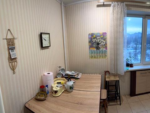 квартира за адресою Тополя 2, 12