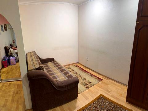 квартира за адресою Тополя 2, 12