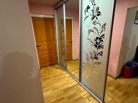 квартира за адресою Тополя 2, 12