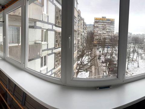 квартира за адресою Тополя 2, 12