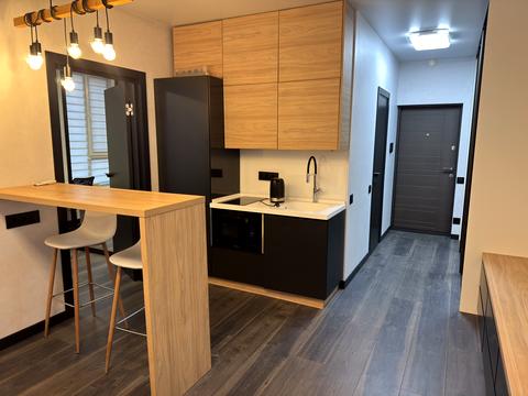 квартира за адресою Соборності просп. (Возз'єднання), 17 к2