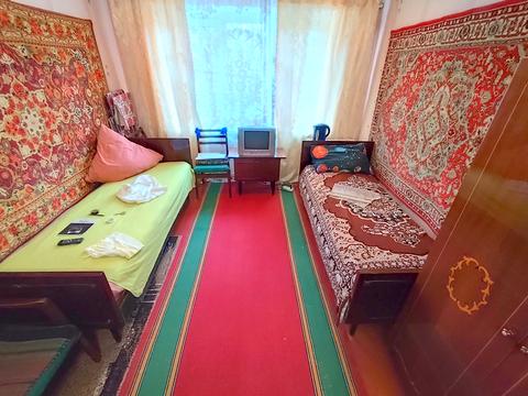 кімната за адресою Харків, Отакара Яроша пров., 11