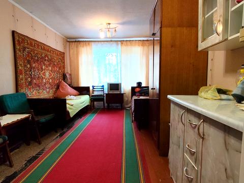 кімната за адресою Харків, Отакара Яроша пров., 11