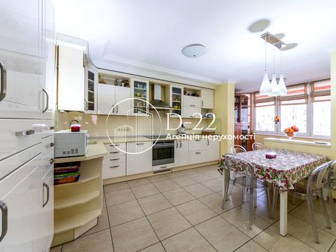 квартира по адресу Елизаветы Чавдар ул., 5