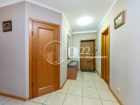 квартира по адресу Елизаветы Чавдар ул., 5