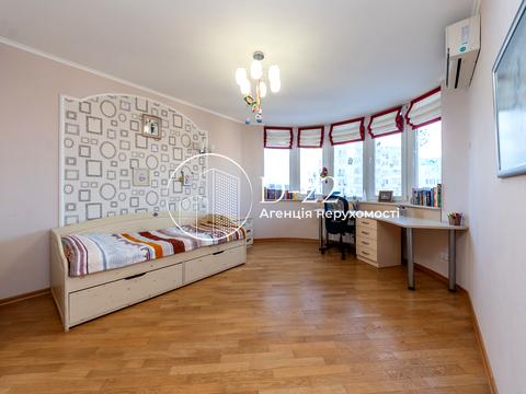 квартира по адресу Елизаветы Чавдар ул., 5