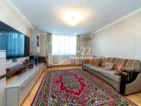 квартира по адресу Елизаветы Чавдар ул., 5