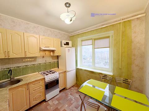 квартира по адресу Донецкое шоссе, 3