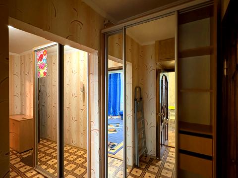 квартира по адресу Донецкое шоссе, 3