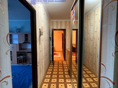 квартира по адресу Донецкое шоссе, 3