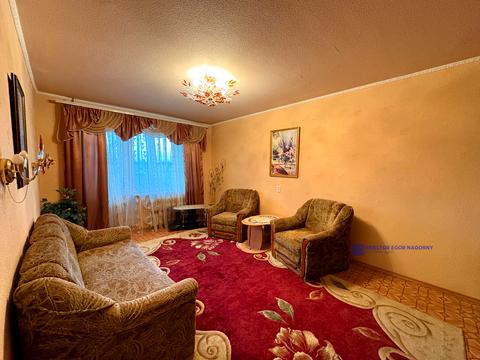 квартира по адресу Донецкое шоссе, 3