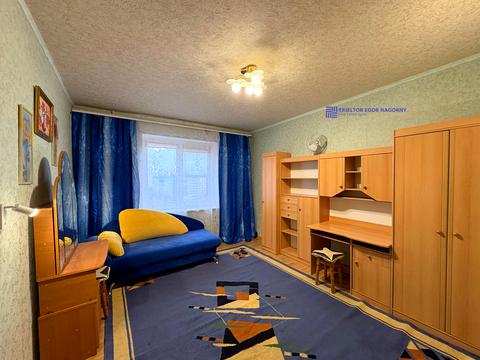 квартира по адресу Донецкое шоссе, 3