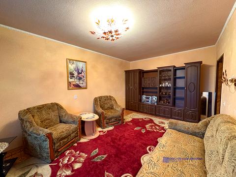 квартира по адресу Донецкое шоссе, 3