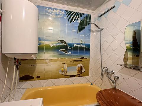 квартира по адресу Донецкое шоссе, 3