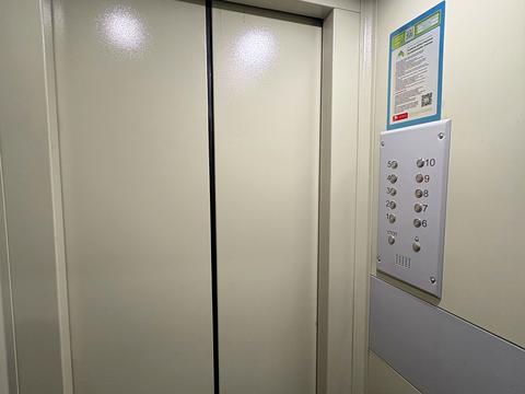 квартира по адресу Донецкое шоссе, 3