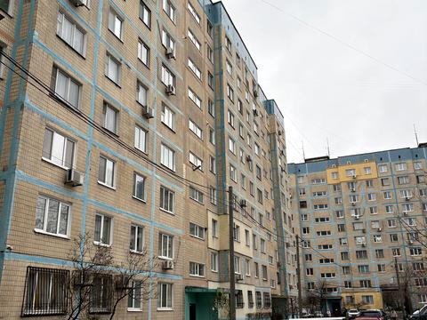 квартира по адресу Донецкое шоссе, 3