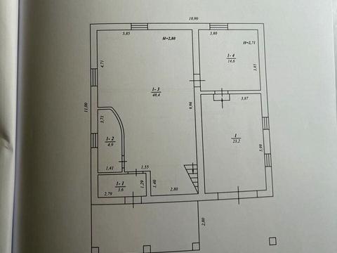 будинок за адресою Шевченка