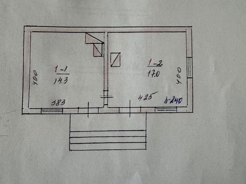 дом по адресу Івана Ляхомського, 21
