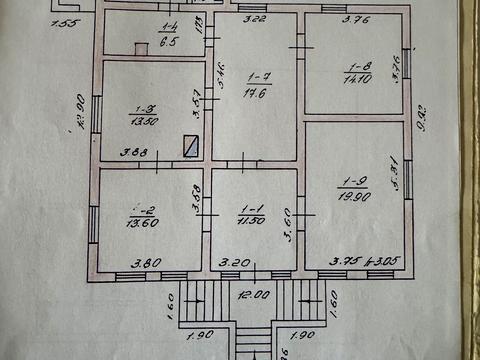 дом по адресу Івана Ляхомського, 21