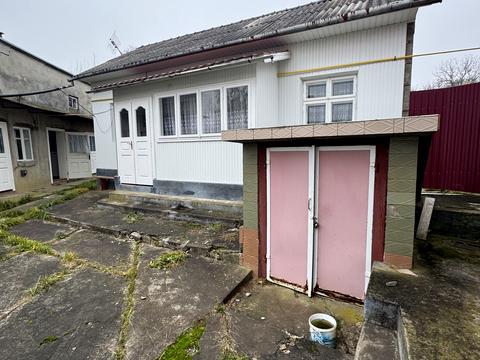 дом по адресу Івана Ляхомського, 21