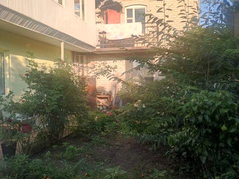 дом по адресу Василия Симоненко, 2