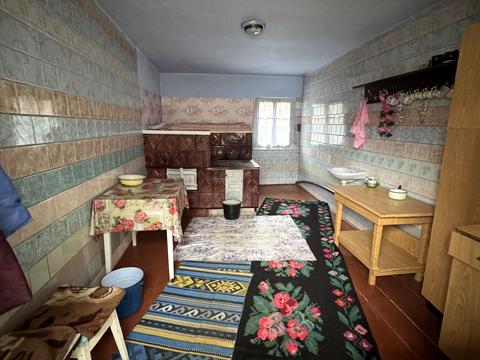 дом по адресу Івана Ляхомського, 21