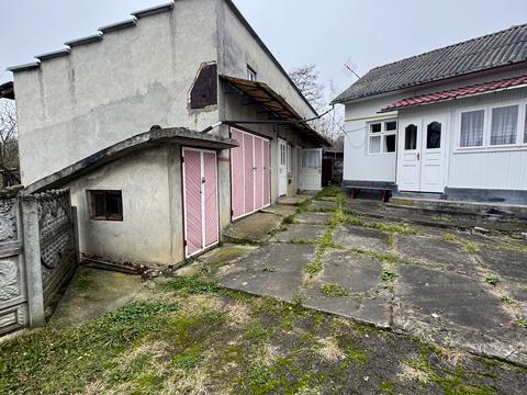 дом по адресу Івана Ляхомського, 21