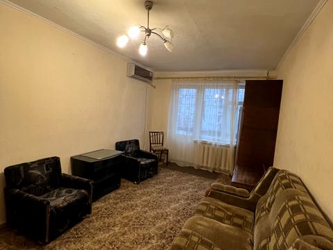 квартира по адресу Тополь-1 жилой массив ул., 3