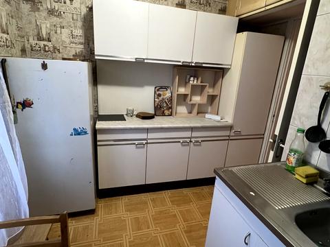 квартира по адресу Тополь-1 жилой массив ул., 3