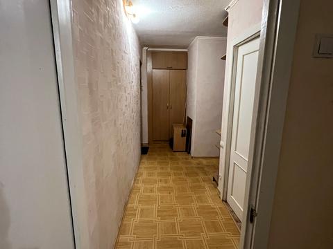 квартира по адресу Тополь-1 жилой массив ул., 3