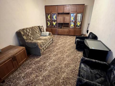 квартира по адресу Тополь-1 жилой массив ул., 3