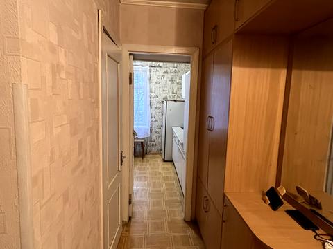 квартира по адресу Тополь-1 жилой массив ул., 3