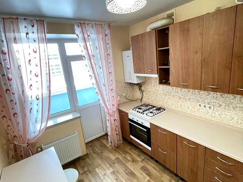 квартира за адресою Боголюбова вул., 33