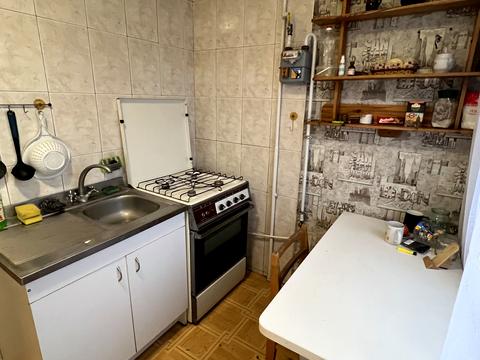 квартира по адресу Тополь-1 жилой массив ул., 3